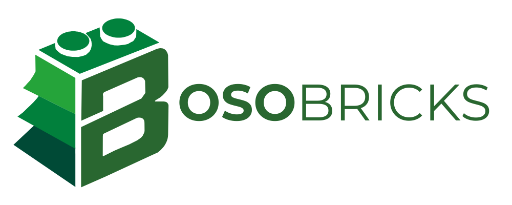 Bosobricks - LEGO Webshop